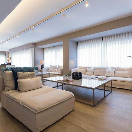 アリカンテGran Vivienda En La Rambla!アパートメント エクステリア 写真