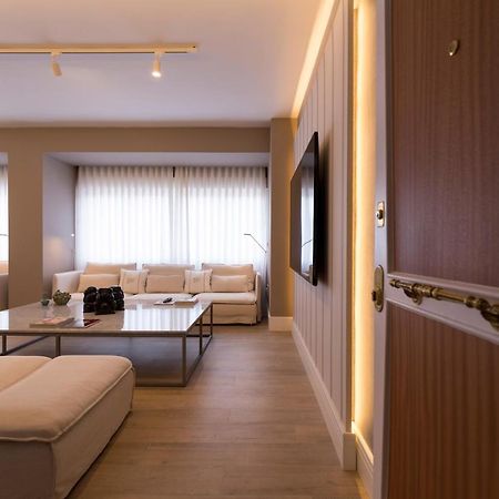 アリカンテGran Vivienda En La Rambla!アパートメント エクステリア 写真
