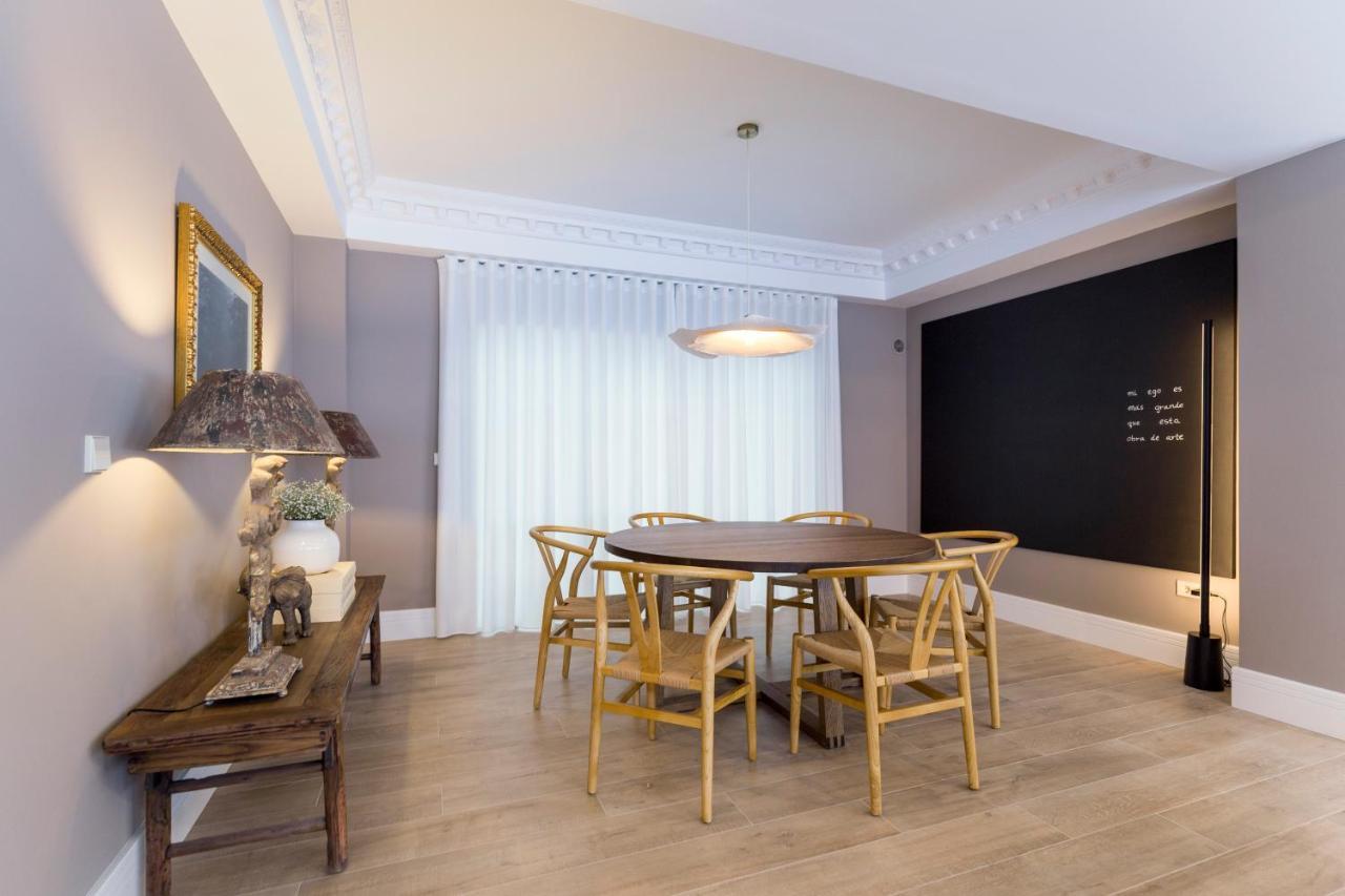 アリカンテGran Vivienda En La Rambla!アパートメント エクステリア 写真