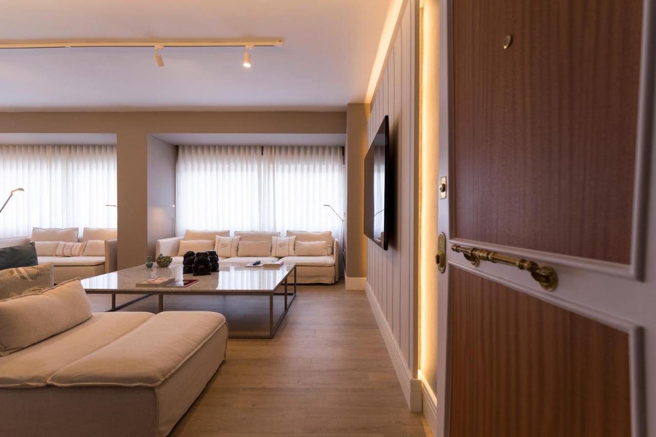 アリカンテGran Vivienda En La Rambla!アパートメント エクステリア 写真