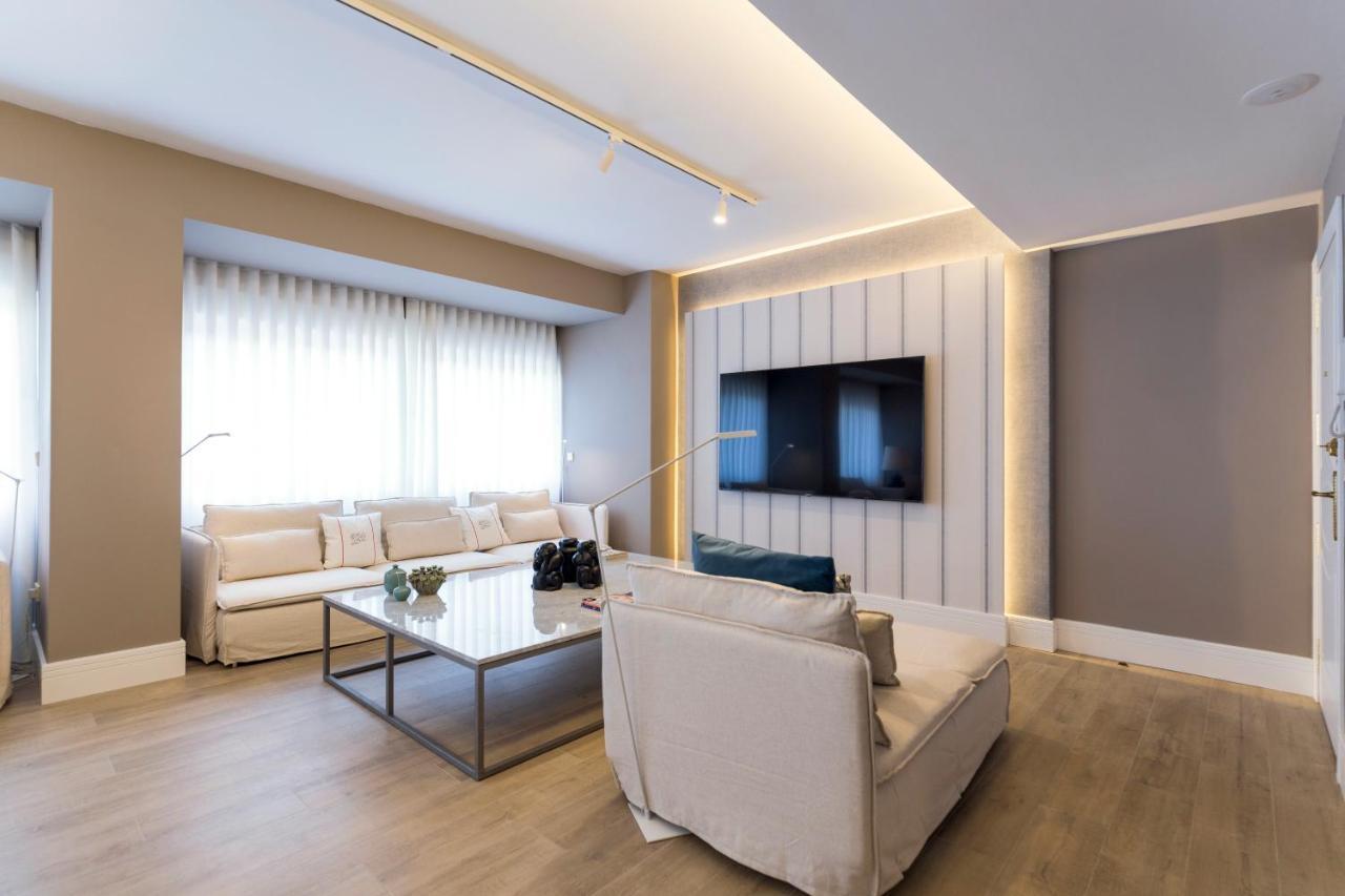 アリカンテGran Vivienda En La Rambla!アパートメント エクステリア 写真