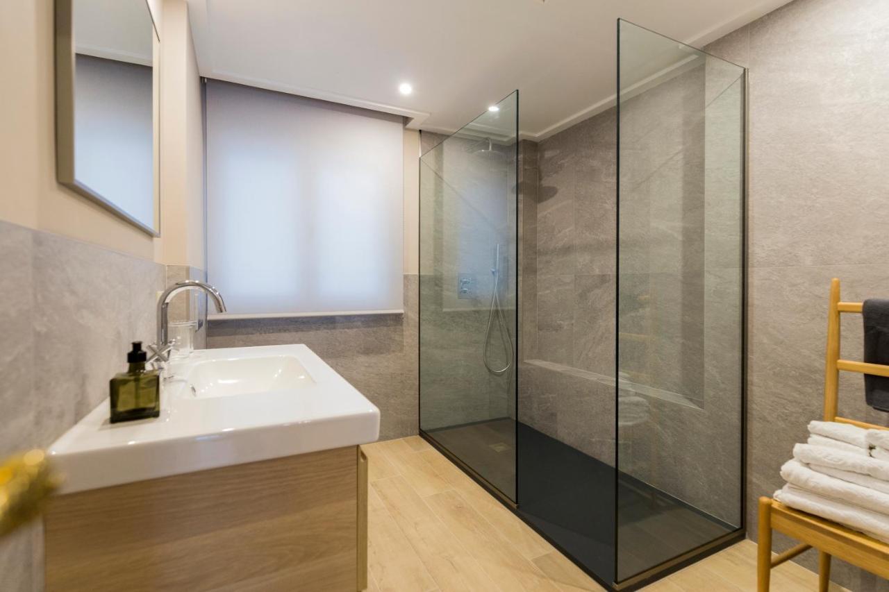 アリカンテGran Vivienda En La Rambla!アパートメント エクステリア 写真