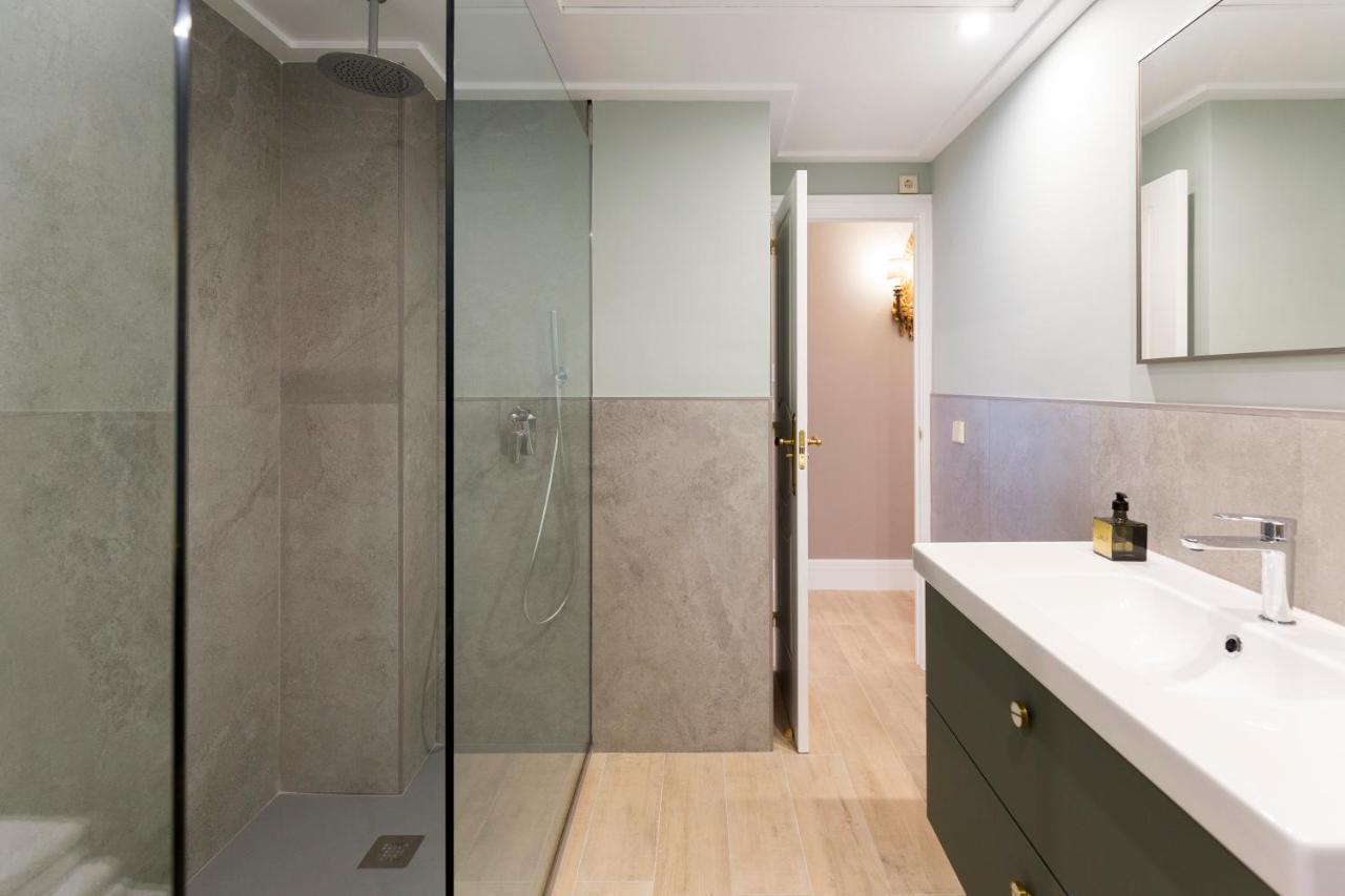 アリカンテGran Vivienda En La Rambla!アパートメント エクステリア 写真