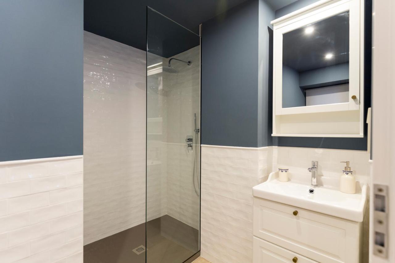 アリカンテGran Vivienda En La Rambla!アパートメント エクステリア 写真