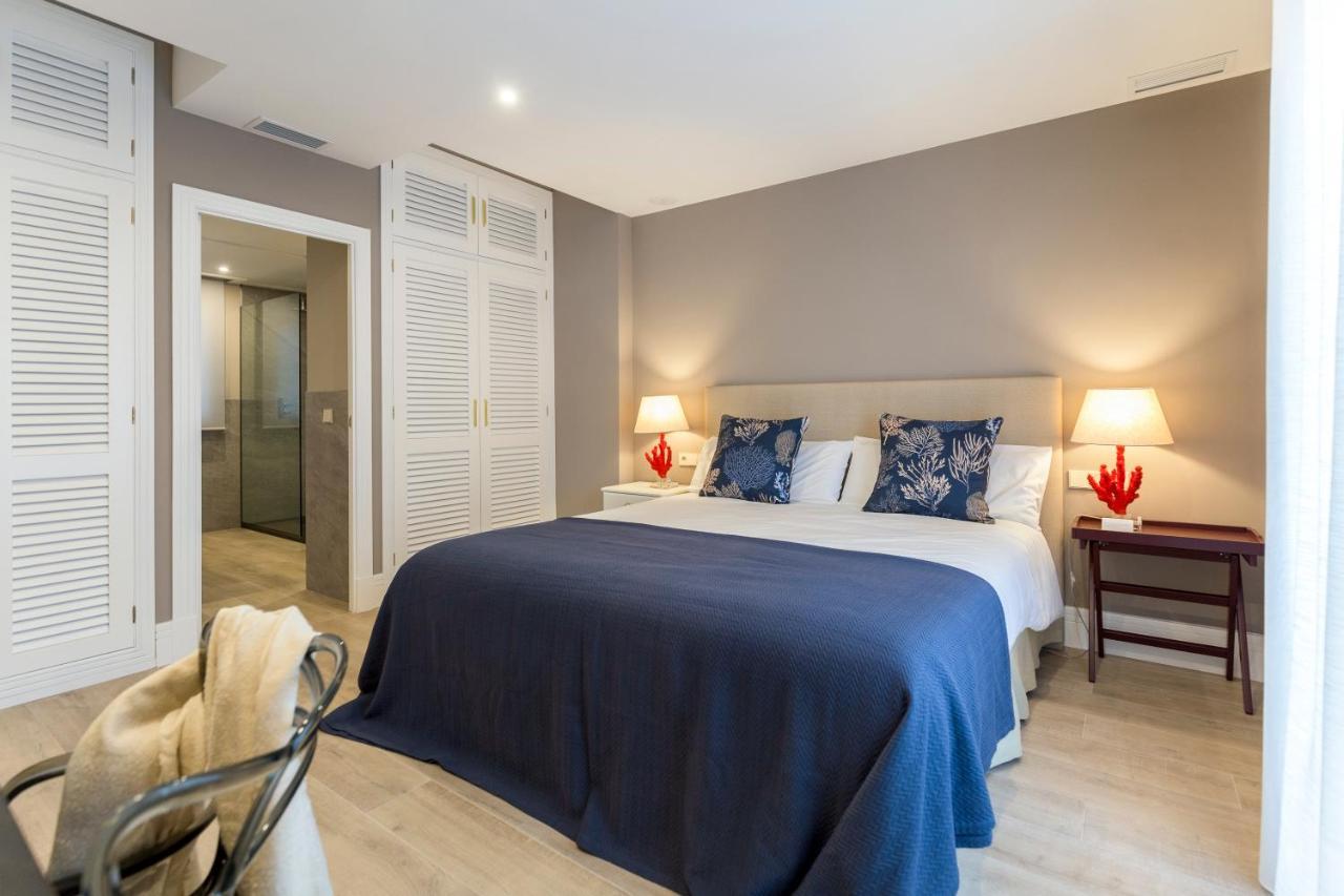 アリカンテGran Vivienda En La Rambla!アパートメント エクステリア 写真