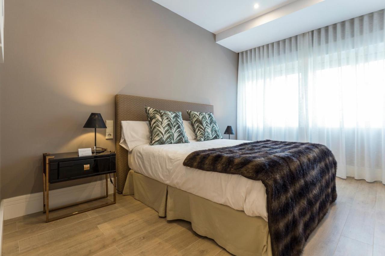 アリカンテGran Vivienda En La Rambla!アパートメント エクステリア 写真