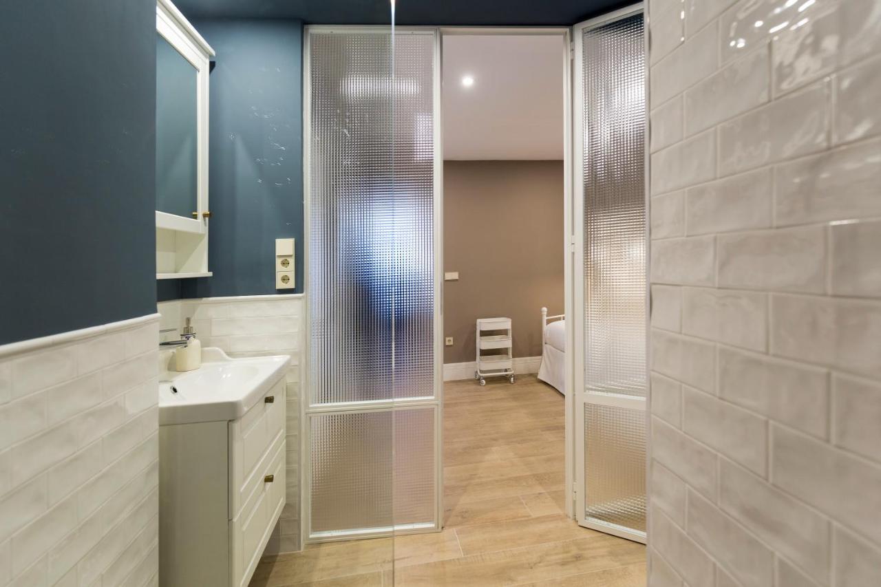 アリカンテGran Vivienda En La Rambla!アパートメント エクステリア 写真