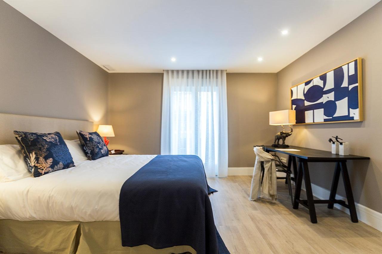 アリカンテGran Vivienda En La Rambla!アパートメント エクステリア 写真