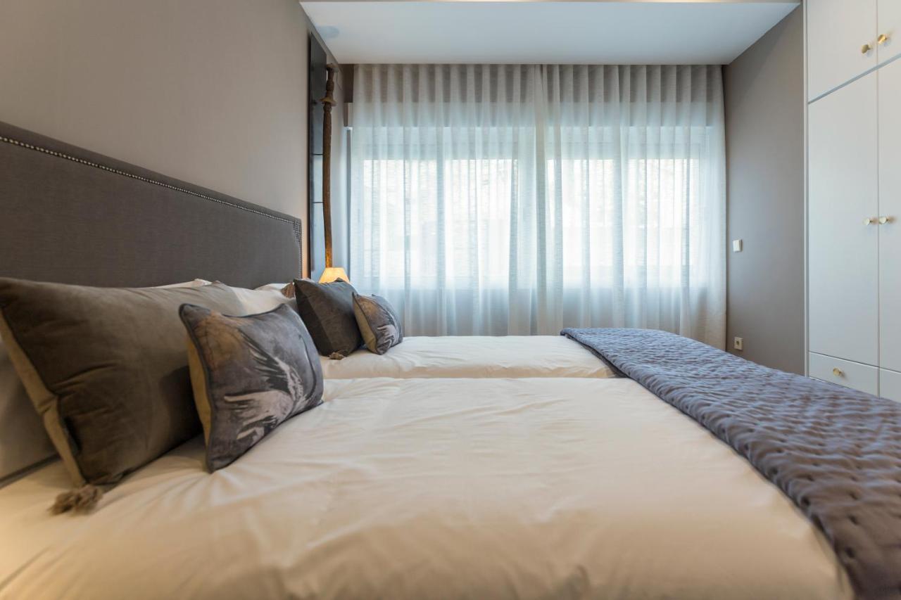 アリカンテGran Vivienda En La Rambla!アパートメント エクステリア 写真